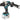 Makita DHP492 Slagboremaskine LXT 18V 130/65nm - 1