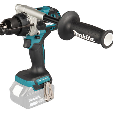 Makita DHP492 Slagboremaskine LXT 18V 130/65nm - 1