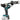 Makita DHP492 Slagboremaskine LXT 18V 130/65nm - 10
