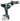 Makita DHP492 Slagboremaskine LXT 18V 130/65nm - 10