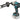 Makita DHP492 Slagboremaskine LXT 18V 130/65nm - 3