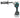 Makita DHP492 Slagboremaskine LXT 18V 130/65nm - 4
