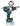 Makita DHP492 Slagboremaskine LXT 18V 130/65nm - 6