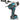 Makita DHP492 Slagboremaskine LXT 18V 130/65nm - 5