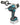 Makita DHP492 Slagboremaskine LXT 18V 130/65nm - 5