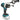 Makita DHP492 Slagboremaskine LXT 18V 130/65nm - 7