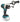 Makita DHP492 Slagboremaskine LXT 18V 130/65nm - 7