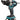 Makita DHP492 Slagboremaskine LXT 18V 130/65nm - 11