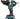 Makita DHP492 Slagboremaskine LXT 18V 130/65nm - 11