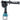 Makita Bore-/Mejselhammer 18V inkl. sugekassette - 8