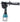 Makita Bore-/Mejselhammer 18V inkl. sugekassette - 8