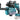 Makita Bore-/Mejselhammer 18V inkl. sugekassette - 1