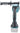 Makita Bore-/Mejselhammer 18V inkl. sugekassette - 4