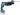 Makita Bore-/Mejselhammer 18V inkl. sugekassette - 6