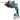Makita 18V Bore-/Mejselhammer SDS PLUS DHR182Z solo - 1