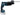 Makita 18V Bore-/Mejselhammer SDS PLUS DHR182Z solo - 5