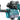 Makita 18V Bore-/Mejselhammer SDS PLUS DHR182Z solo - 8