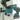 Makita Bore-/Mejselhammer 18V inkl. sugekassette - 9