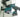 Makita 18V Bore-/Mejselhammer SDS PLUS DHR182Z solo - 12