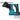 Makita 18V Borehammer SDS-plus DHR183Z solo - 9