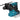 Makita 18V Borehammer SDS-plus DHR183Z solo - 1