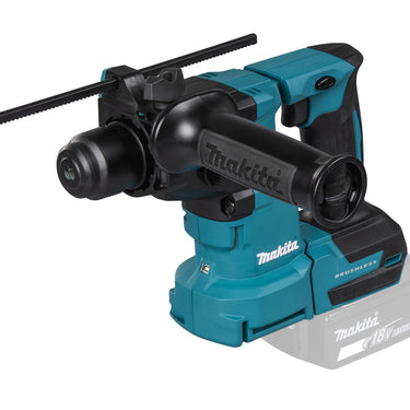 Makita 18V Borehammer SDS-plus DHR183Z solo - 1