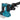 Makita 18V Borehammer SDS-plus DHR183Z solo - 7