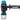 Makita 18V DHR202Z Bore-/Mejselhammer SDS-plus solo - 8
