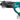 Makita 18V DHR202Z Bore-/Mejselhammer SDS-plus solo - 2
