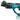 Makita 18V DHR202Z Bore-/Mejselhammer SDS-plus solo - 9