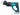 Makita 18V DHR202Z Bore-/Mejselhammer SDS-plus solo - 9