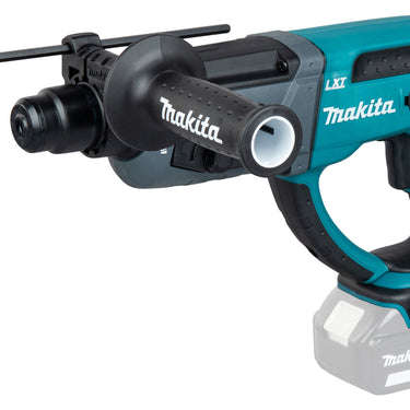 Makita 18V DHR202Z Bore-/Mejselhammer SDS-plus solo - 1