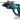 Makita 18V DHR202Z Bore-/Mejselhammer SDS-plus solo - 10