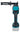 Makita 18V DHR202Z Bore-/Mejselhammer SDS-plus solo - 4