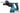 Makita 18V Borehammer SDS plus DHR243ZJW solo - 9