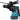 Makita 18V Borehammer SDS plus DHR243ZJW solo - 10