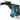 Makita 18V Borehammer SDS plus DHR243ZJW solo - 3
