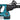 Makita 18V Borehammer SDS plus DHR243ZJW solo - 6