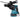 Makita 18V Bore-/mejselhammer SDS PLUS DHR243Z solo kulfri - 10