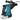 Makita 18V Bore-/mejselhammer SDS PLUS DHR243Z solo kulfri - 5