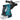 Makita 18V Bore-/mejselhammer SDS PLUS DHR243Z solo kulfri - 5