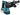 Makita 18V Bore-/mejselhammer SDS PLUS DHR243Z solo kulfri - 7