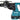 Makita 18V Borehammer SDS-plus DHR243RTJ kulfri - 2