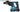 Makita 18V Borehammer SDS-plus DHR243RTJ kulfri - 2