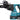 Makita 18V Borehammer SDS-plus DHR243RTJ kulfri - 9