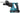 Makita 18V Borehammer SDS-plus DHR243RTJ kulfri - 9