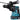 Makita 18V Borehammer SDS-plus DHR243RTJ kulfri - 10