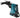Makita 18V Borehammer SDS-plus DHR243RTJ kulfri - 3