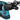 Makita 18V Borehammer SDS-plus DHR243RTJ kulfri - 7