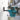 Makita 18V Borehammer SDS plus DHR243ZJW solo - 16
